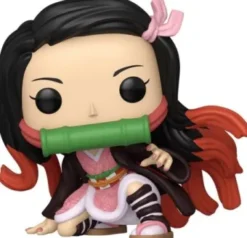 Nezuko Kamado - 25 cm