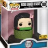 Nezuko Kamado dans le panier