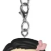 Nezuko Kamado dans le panier - Porte-clés