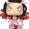 Nezuko Kamado (Forme Démon)