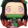 Nezuko Kamado (Noël)