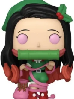 Nezuko Kamado (Noël)