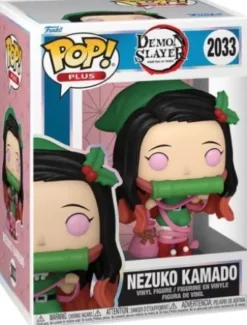 Nezuko Kamado (Noël)