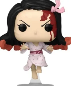 Nezuko Kamado (Saute)
