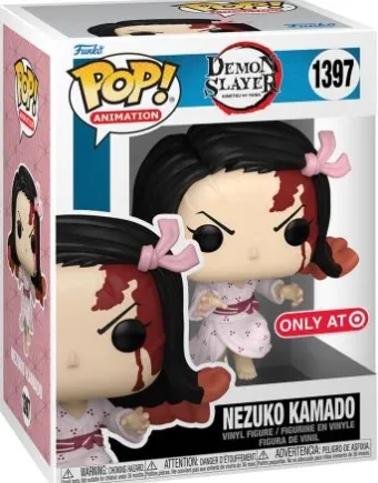 Nezuko Kamado (Saute)