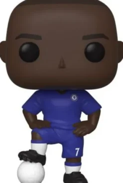 N'Golo Kante