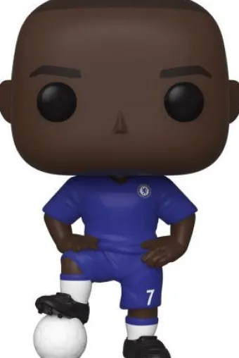 N'Golo Kante