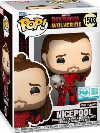 Nicepool