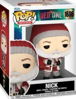 Nick