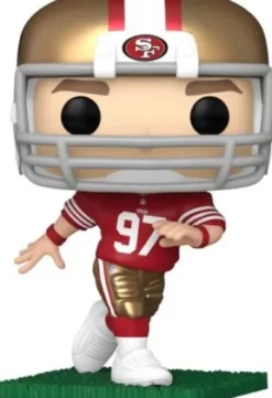 Nick Bosa