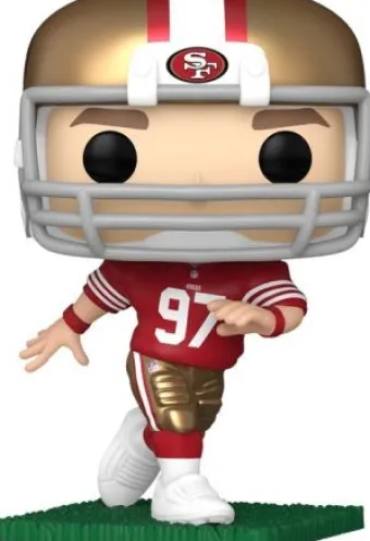 Nick Bosa