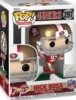 Nick Bosa