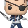 Nick Fury