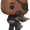 Nick Fury
