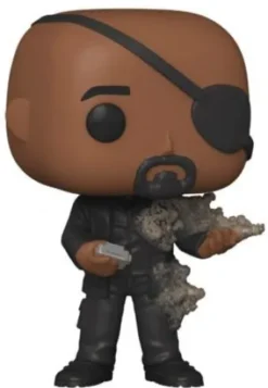 Nick Fury
