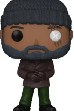 Nick Fury