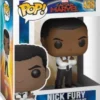 Nick Fury