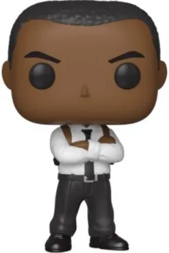 Nick Fury