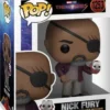 Nick Fury