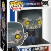 Nick Jakoby