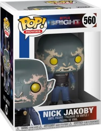 Nick Jakoby