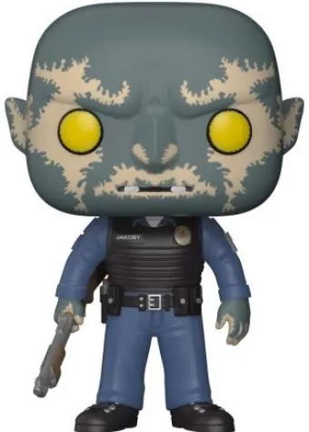 Nick Jakoby