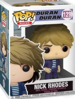 Nick Rhodes