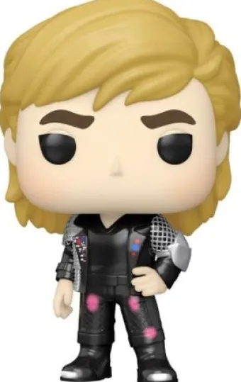 Nick Rhodes (The Wild Boys)