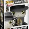 Nick Valentine
