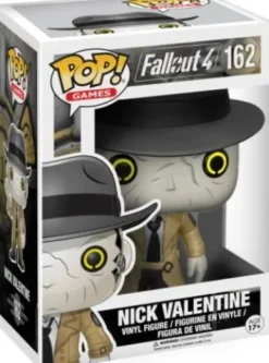 Nick Valentine