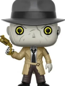 Nick Valentine