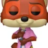 Nick Wilde