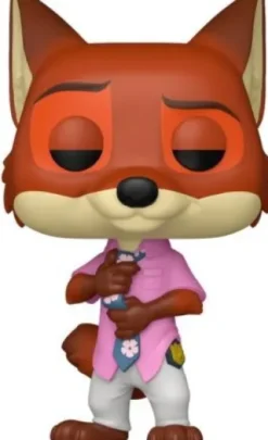 Nick Wilde