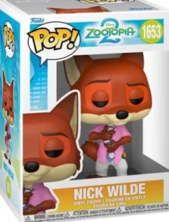 Nick Wilde
