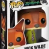 Nick Wilde
