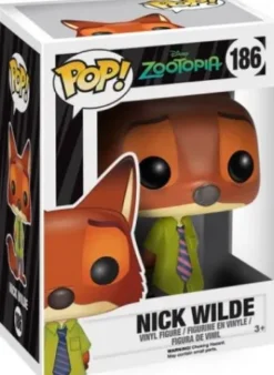 Nick Wilde