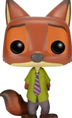 Nick Wilde
