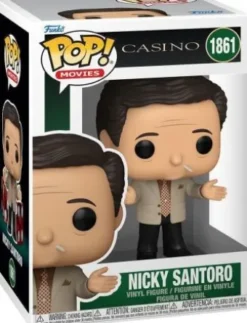 Nicky Santoro