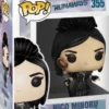 Nico Minoru