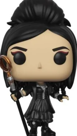 Nico Minoru