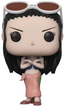 Nico Robin