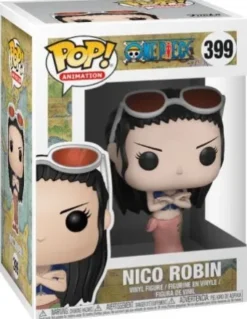 Nico Robin
