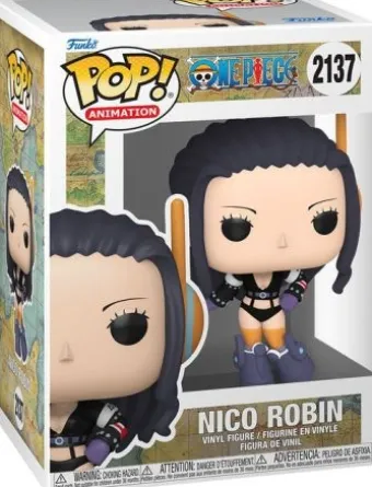 Nico Robin (Egghead)