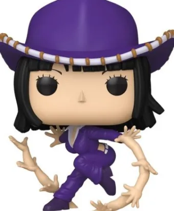 Nico Robin (Fruit des Éclosions)