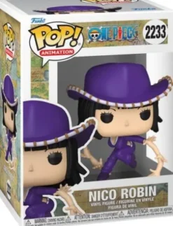 Nico Robin (Fruit des Éclosions)