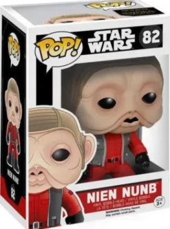 Nien Nunb