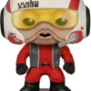Nien Nunb - Pilote X-Wing