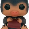 Niffler avec sac
