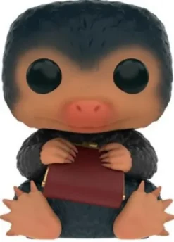 Niffler avec sac