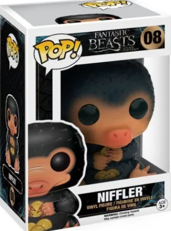 Niffleur